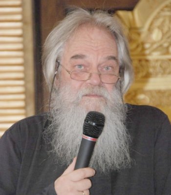 Preotul Nikolai Ozolin va ţine o conferinţă la Constanţa